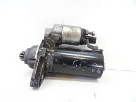 Motorino avviamento
