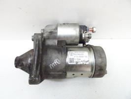 Motorino avviamento