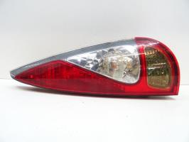 Fanale posteriore principale destro (luci)