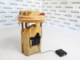 Indicatore carburante