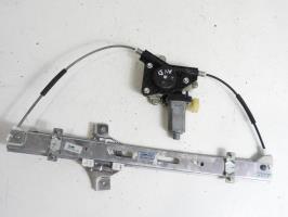 Alzacristalli elettrico anteriore destro