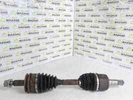 Cardan droit (transmission)