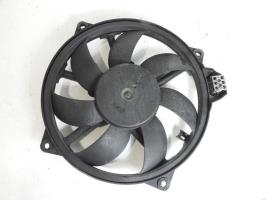 Motoventilatore radiatore