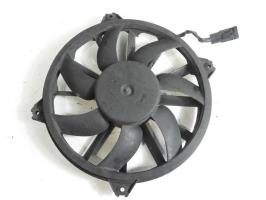 Motoventilatore radiatore
