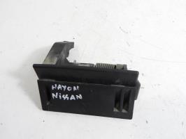 Poignee hayon