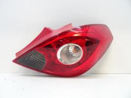 Fanale posteriore principale destro (luci)