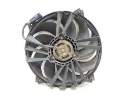 Moto ventilateur radiateur