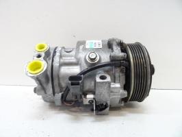 Compressore clima