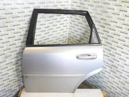 Porte arriere gauche