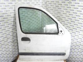 Porte avant droit