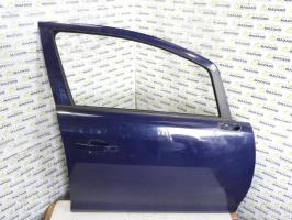 Porte avant droit