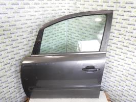 Porte avant gauche
