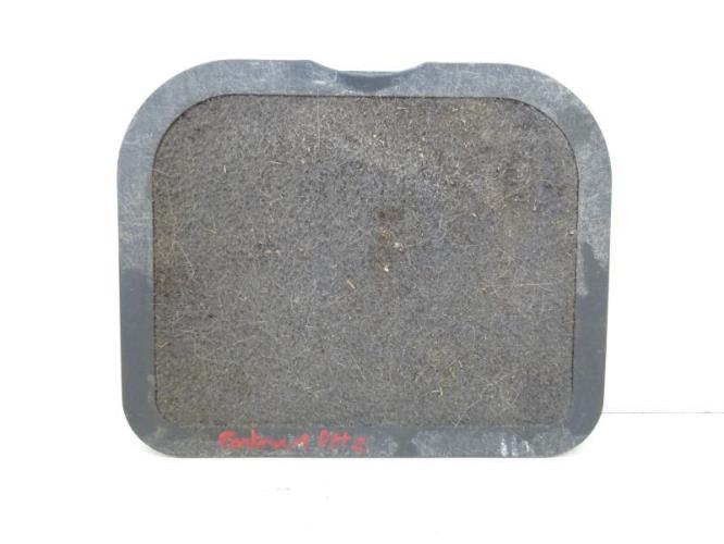 Image Trappe de plancher - PEUGEOT PARTNER 1