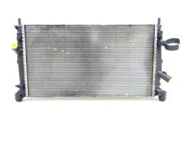 Radiateur eau