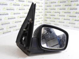 Specchietto retrovisore destro