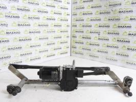 Moteur essuie glace avant