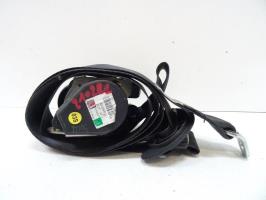 Cintura di sicurezza anteriore destra