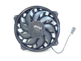 Motoventilatore radiatore