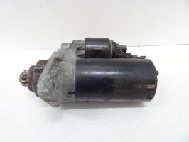 Motorino avviamento