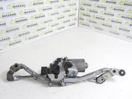 Moteur essuie glace avant