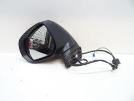 Specchietto retrovisore sinistro