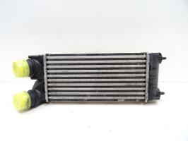 Scambiatore aria (Intercooler)