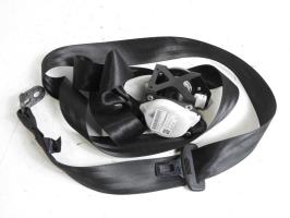 Ceinture arriere gauche