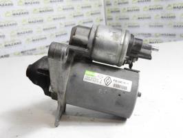 Motorino avviamento