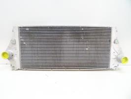Echangeur air (Intercooler)