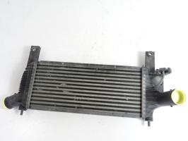 Echangeur air (Intercooler)