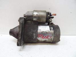 Motorino avviamento