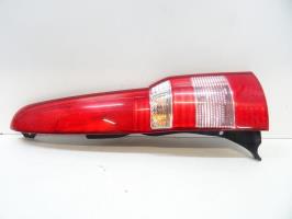 Fanale posteriore principale destro (luci)