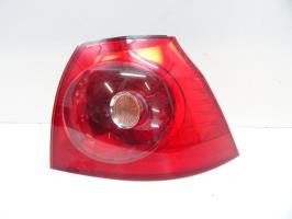 Fanale posteriore principale destro (luci)