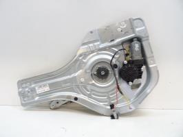 Leve vitre electrique arriere gauche