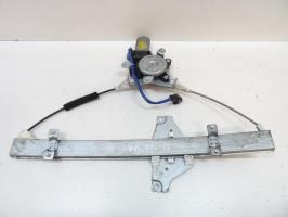 Leve vitre electrique arriere gauche
