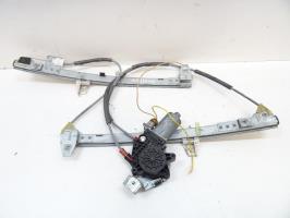 Alzacristalli elettrico anteriore destro