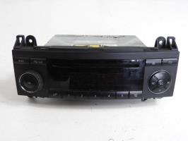 Autoradio d'origine
