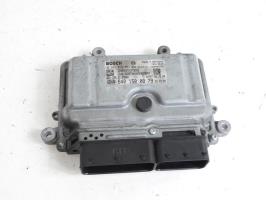 Calculateur moteur