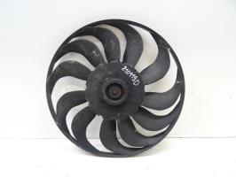 Moto ventilateur radiateur
