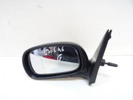 Specchietto retrovisore sinistro