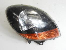 Gruppo ottico anteriore principale destro (luci)(faro)