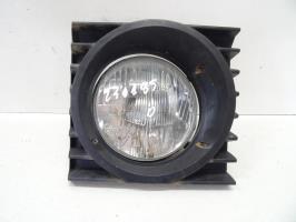 Gruppo ottico anteriore principale destro (luci)(faro)
