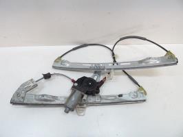 Leve vitre electrique avant gauche