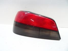 Fanale posteriore principale sinistro (luci)