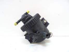 Soporte de filtro de gasoil