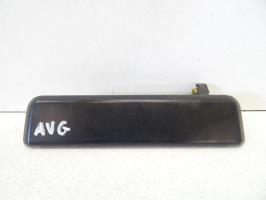 Poignee porte avant gauche