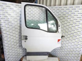 Porte avant droit