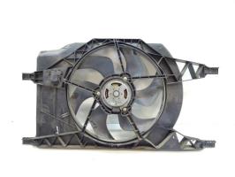 Moto ventilateur radiateur