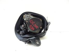 Ceinture arriere droit