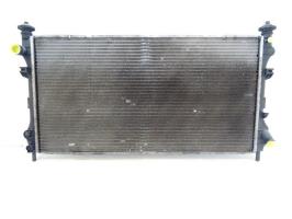 Radiateur eau